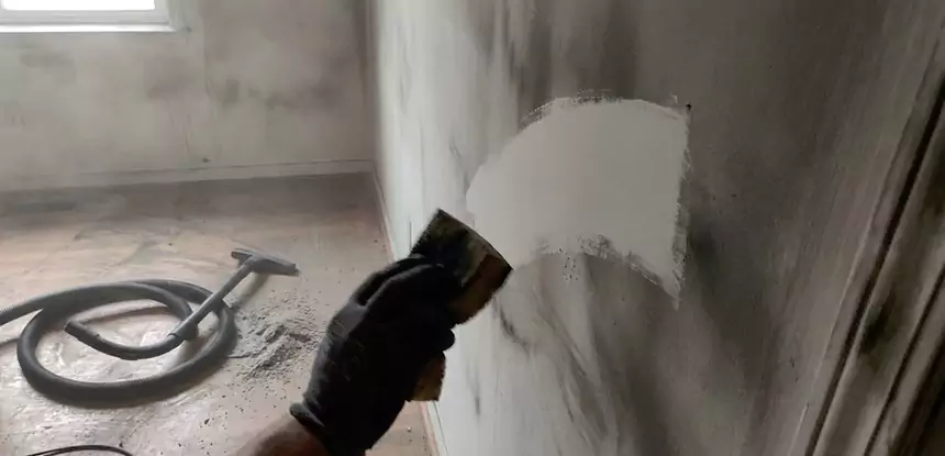 Professional Water and Fire Damage Restoration Services in Sunny Side, GA