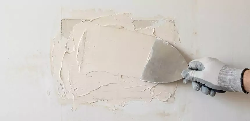 Professional Mold and Drywall Repair Services in Sunny Side, GA
