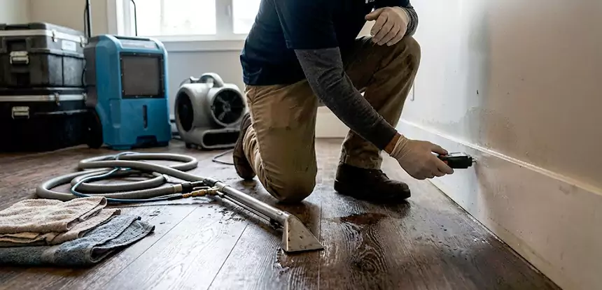Professional Sewage Remediation Services in Sunny Side, GA