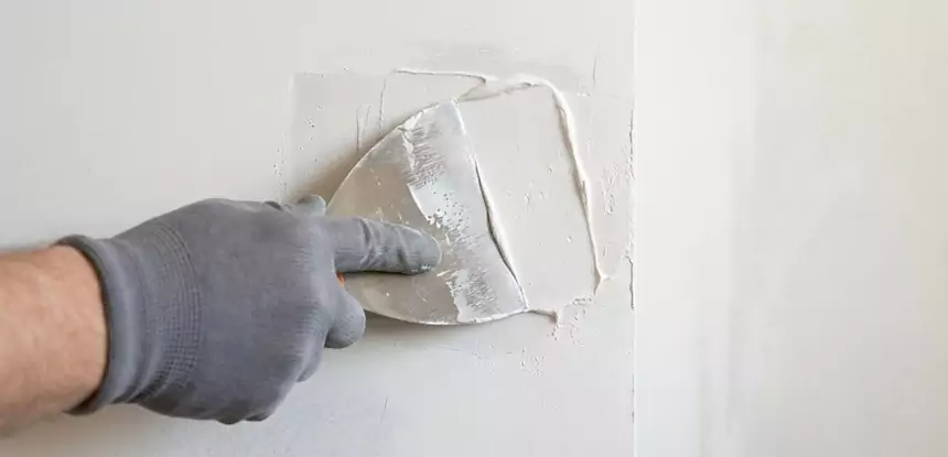 Professional Drywall Water Damage Services in Sunny Side, GA