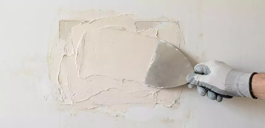 Professional Water Damage Wall Repair Services in Sunny Side, GA