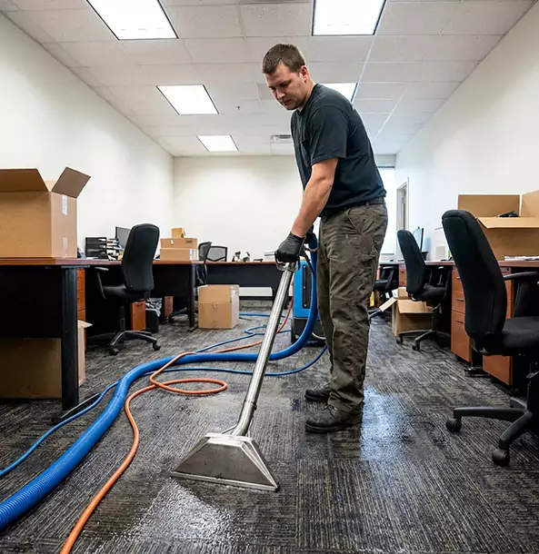 Why Sunny Side Facilities Trust Sunnyside Restoration Pro?